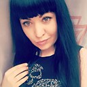 Зеленоглазая, 34 года