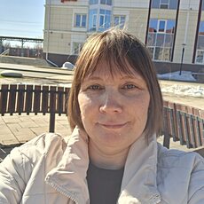 Фотография девушки Ленуся, 47 лет из г. Киров