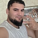 Samir, 32 года