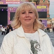 Фотография девушки Светлана, 55 лет из г. Таганрог