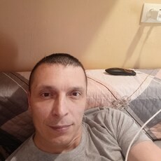 Фотография мужчины Алексей, 43 года из г. Тверь