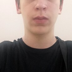 Фотография мужчины Павел, 19 лет из г. Томск