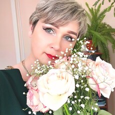 Фотография девушки Валерия, 46 лет из г. Чита