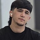 Мухаммадрасул, 23 года