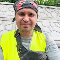 Фотография мужчины Artem, 39 лет из г. Луганск