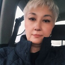 Фотография девушки Юлия, 53 года из г. Улан-Удэ