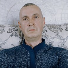 Фотография мужчины Михаил, 43 года из г. Красноуфимск