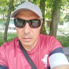 Фотография мужчины Василий, 40 лет из г. Шемонаиха