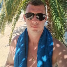 Фотография мужчины Алексей, 35 лет из г. Елец
