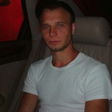 Фотография мужчины Алексей, 33 года из г. Чехов