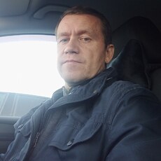 Фотография мужчины Михаил, 46 лет из г. Кострома