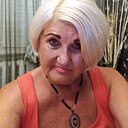Зинаида, 65 лет