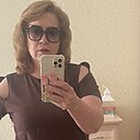 Светлана, 52 года
