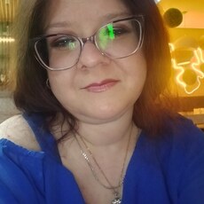 Фотография девушки Марина, 41 год из г. Тверь