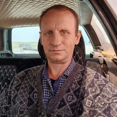 Фотография мужчины Алексей, 51 год из г. Тараз