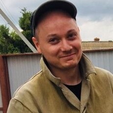 Фотография мужчины Сергей, 42 года из г. Ульяновск