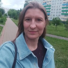 Фотография девушки Татьяна, 43 года из г. Набережные Челны