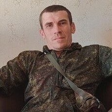 Фотография мужчины Андрей, 39 лет из г. Воронеж