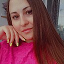 Юлия, 28 лет