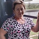 Ирина, 64 года