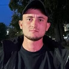 Фотография мужчины Даниил, 24 года из г. Северодонецк