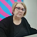 Мила, 62 года