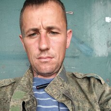 Фотография мужчины Сергей, 35 лет из г. Нижнеудинск