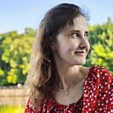 Анастасия, 28 лет
