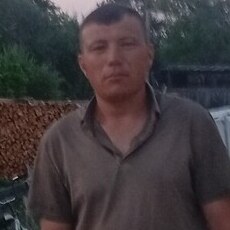 Фотография мужчины Алик, 36 лет из г. Улан-Удэ