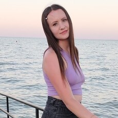 Фотография девушки Кристина, 33 года из г. Минск