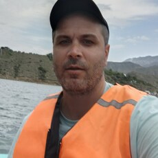 Фотография мужчины Стас, 46 лет из г. Псков