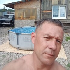 Фотография мужчины Валерий, 44 года из г. Залари
