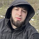 Хамзат, 28 лет