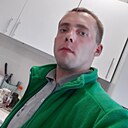 Dj Aleksandrrum, 35 лет