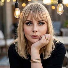 Фотография девушки Marinetta, 39 лет из г. Гомель