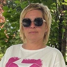Фотография девушки Оксана, 45 лет из г. Кременчуг