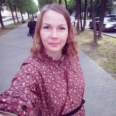 Фотография девушки Мария, 41 год из г. Кострома