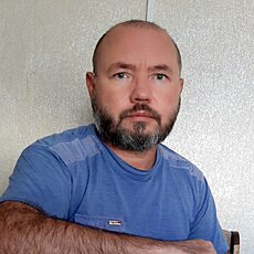 Фотография мужчины Николай, 46 лет из г. Лиски