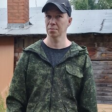 Фотография мужчины Сергей, 42 года из г. Великий Устюг