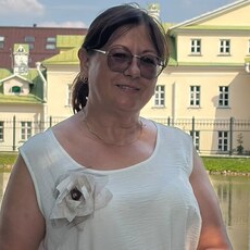 Фотография девушки Наталья, 58 лет из г. Комсомольск-на-Амуре