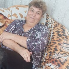 Фотография девушки Людмила, 65 лет из г. Екатеринбург