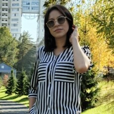 Фотография девушки Ирина, 34 года из г. Волгоград