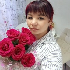 Фотография девушки Катрин, 34 года из г. Тамбов