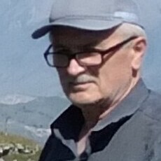 Фотография мужчины Магомед, 66 лет из г. Махачкала