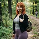 Надежда, 35 лет
