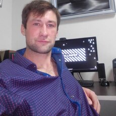 Фотография мужчины Михаил, 38 лет из г. Киров