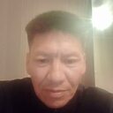 Malik, 43 года