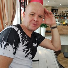 Фотография мужчины Сергей, 43 года из г. Темрюк