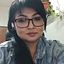 Гульжан, 53 года