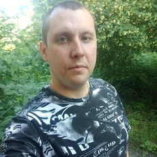 Фотография мужчины Борис, 34 года из г. Нижний Тагил